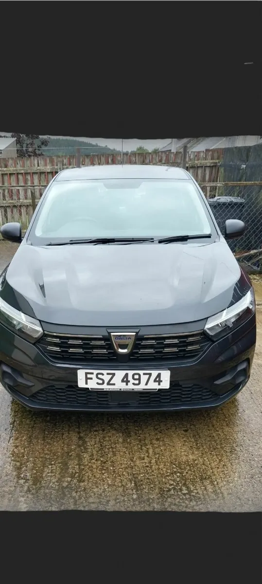 Dacia Sandero 2021 - Image 1