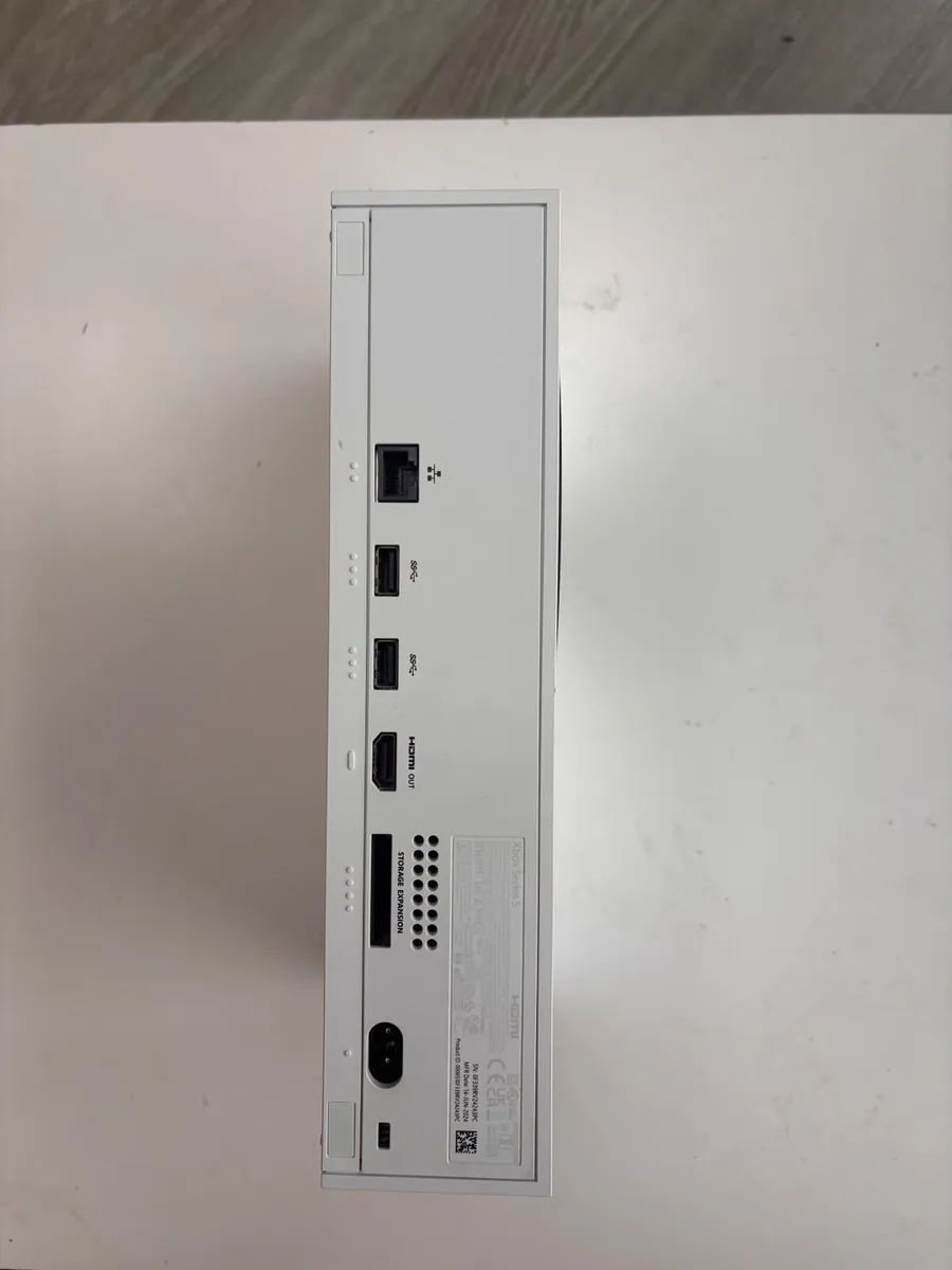 Xbox series S   1TB SSD - Image 2
