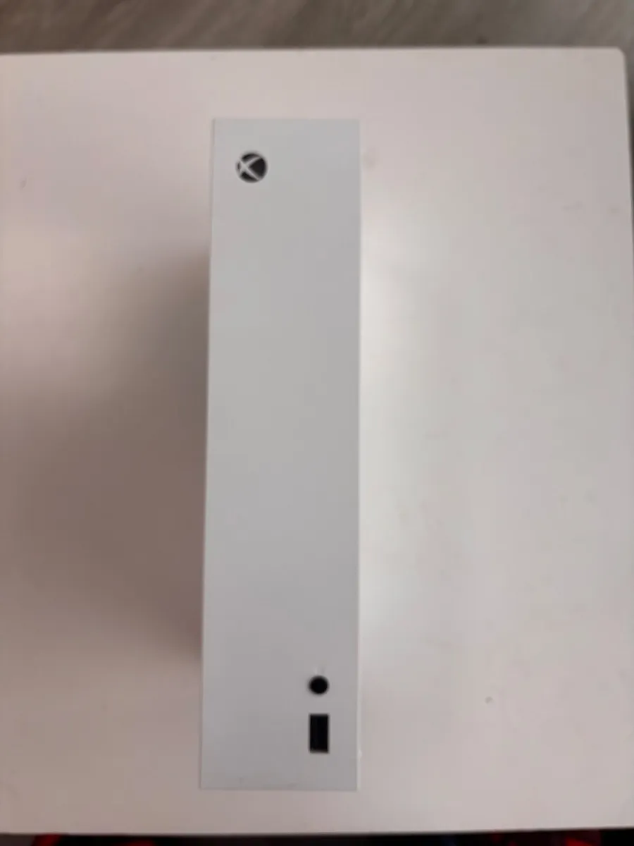Xbox series S   1TB SSD - Image 3