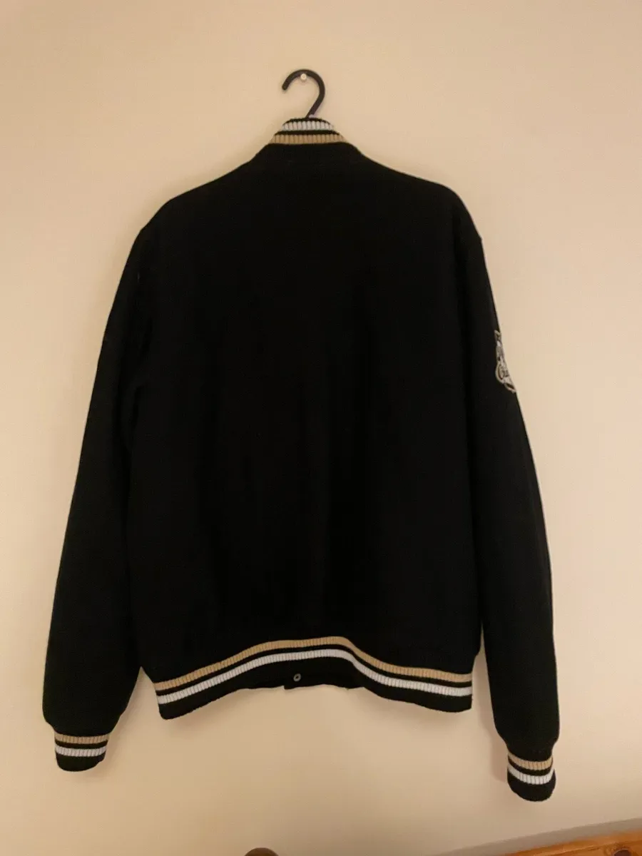 Chicago White Sox Majestic jacket - Image 2