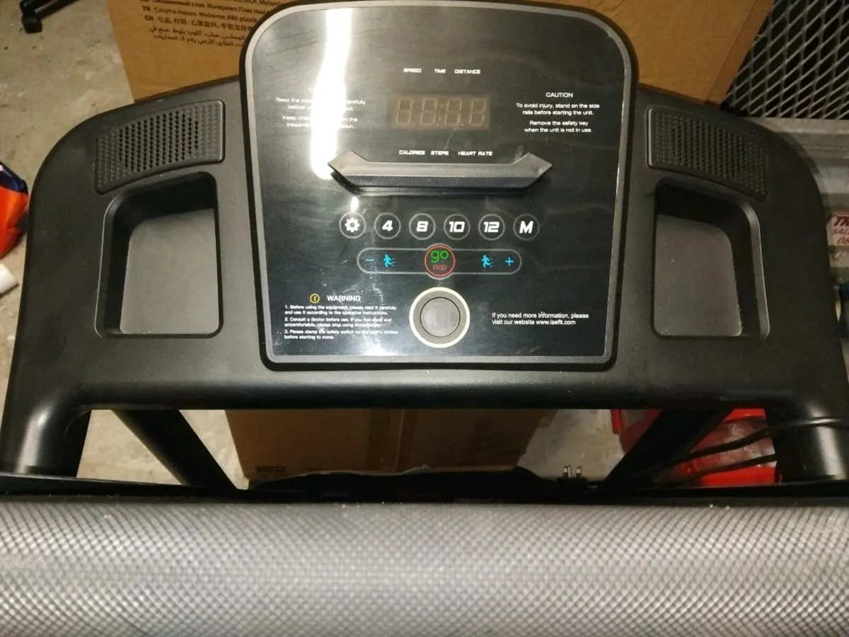 Treadmill - Image 3