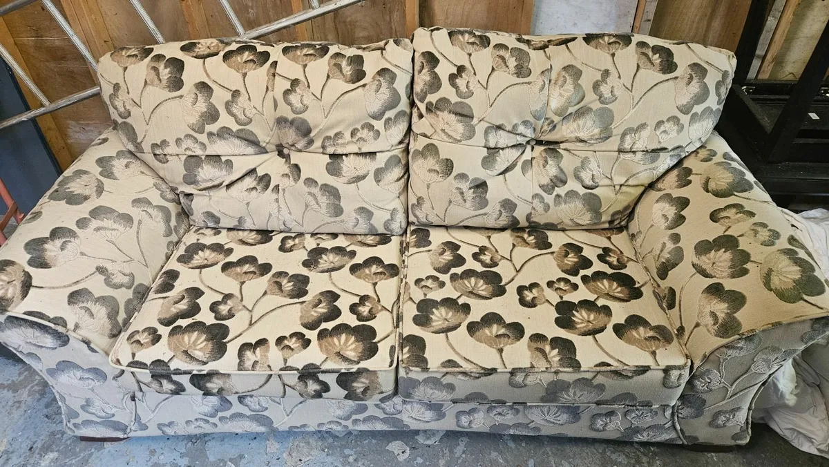 Sofa - Image 1