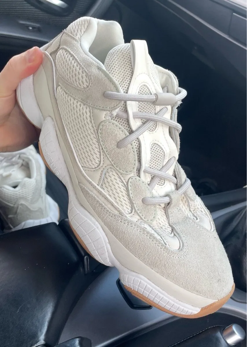 Adidas Yeezy 500 - Image 1