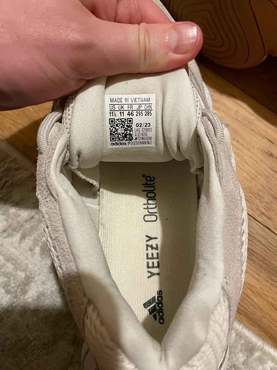 Adidas Yeezy 500 - Image 3