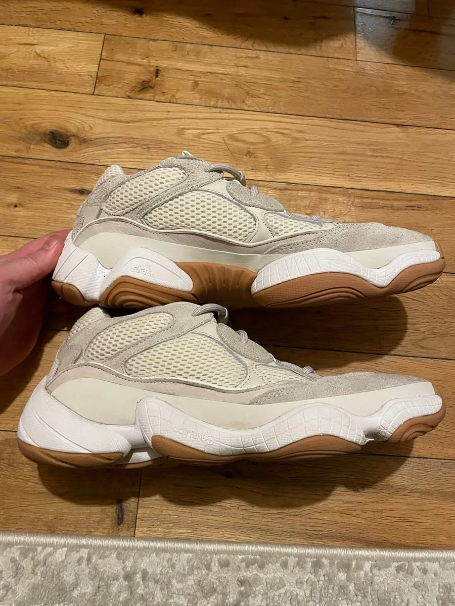 Adidas Yeezy 500 - Image 4