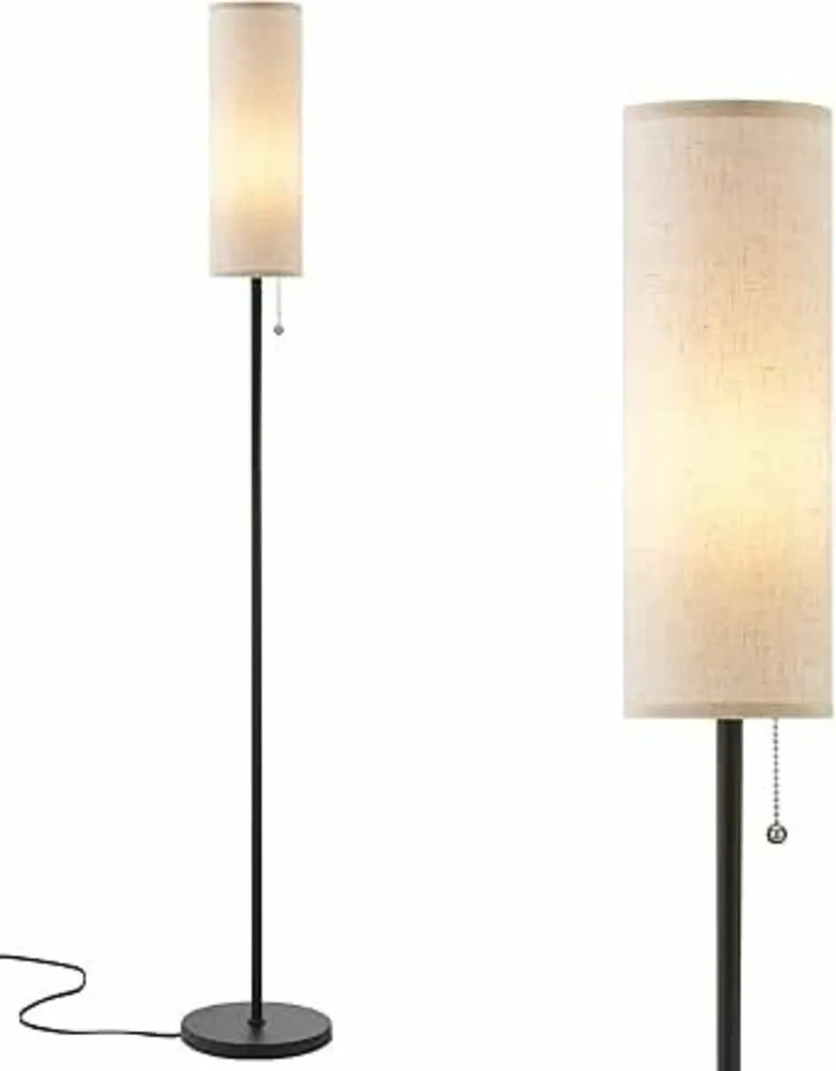 Floor Lamp Living Room Modern Bedrooms - Image 2