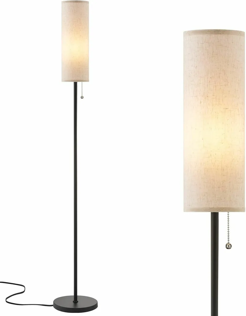 Floor Lamp Living Room Modern Bedrooms - Image 3