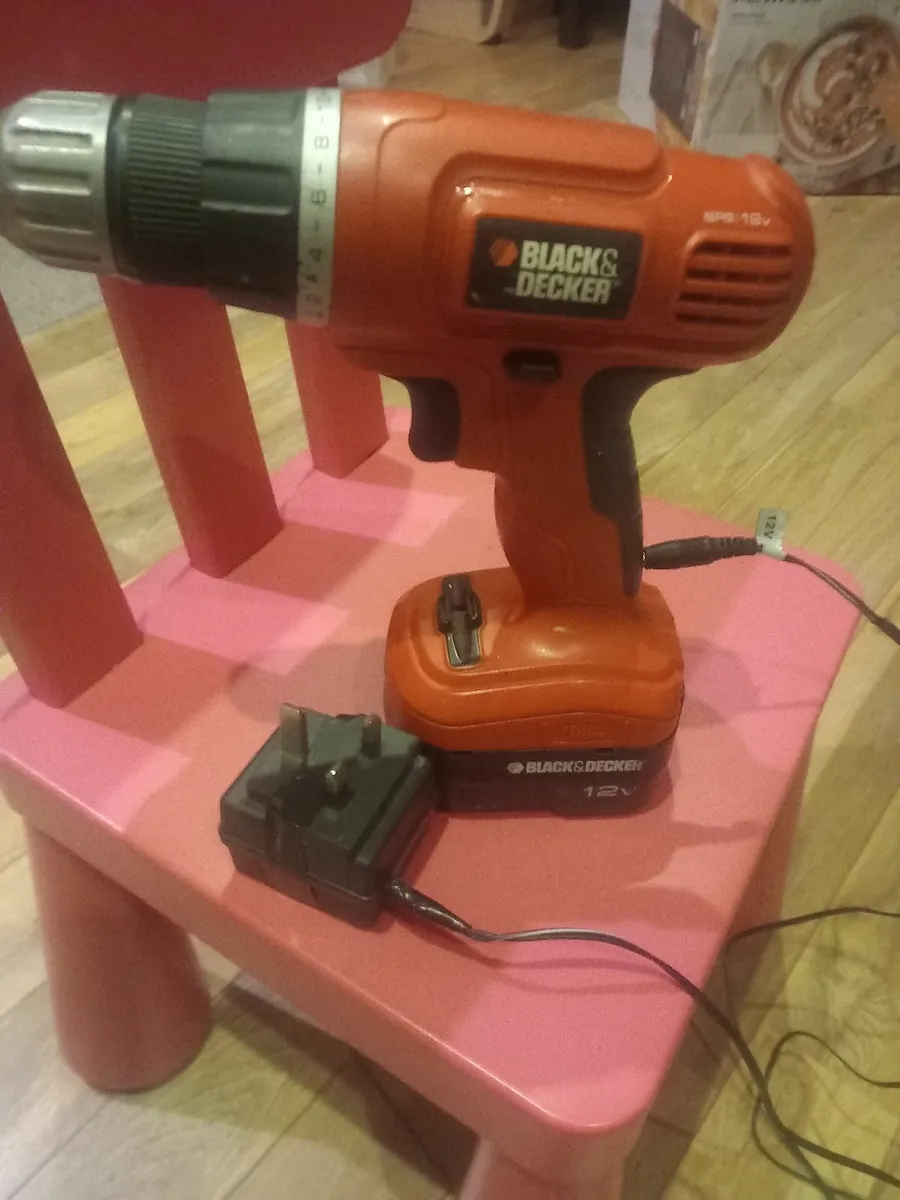 Drill