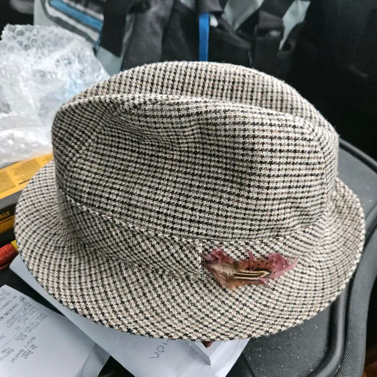 Fedora hat - Image 1