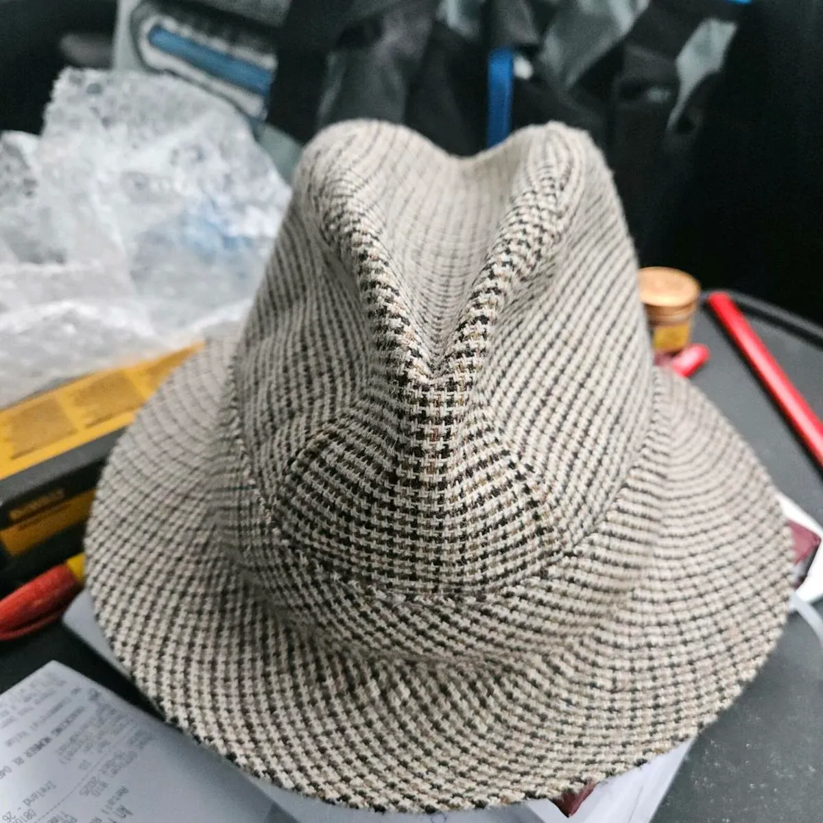 Fedora hat - Image 2