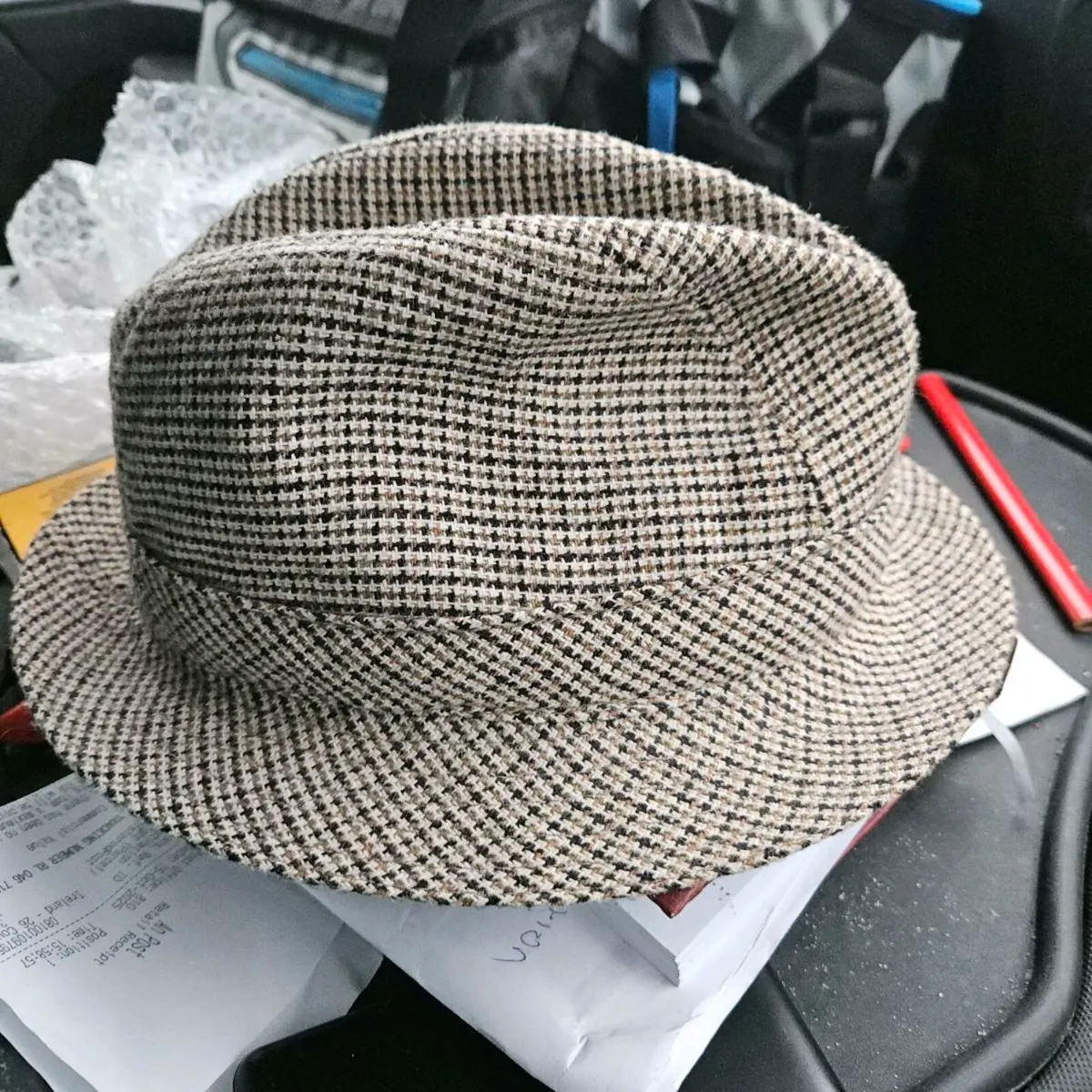 Fedora hat - Image 3