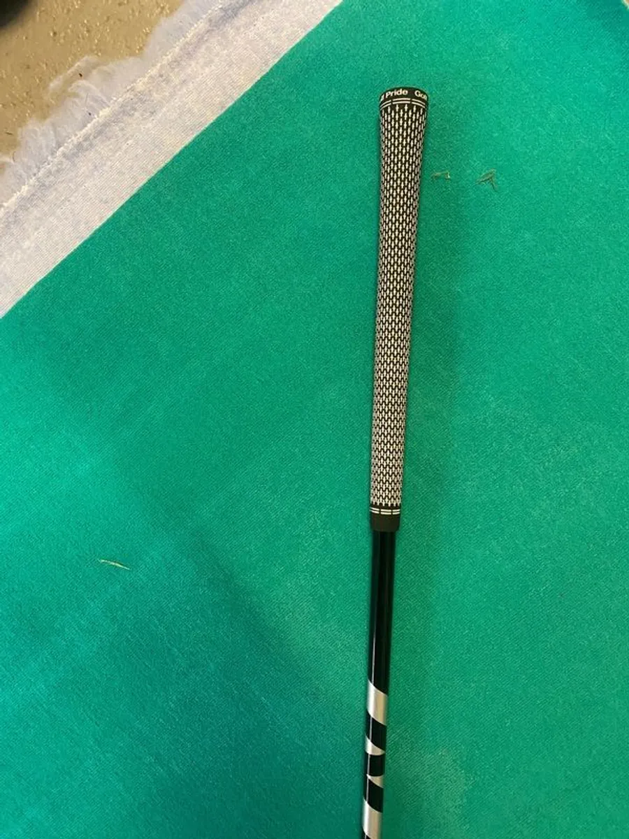 Ventus Velocore black 6s driver shaft - Image 3