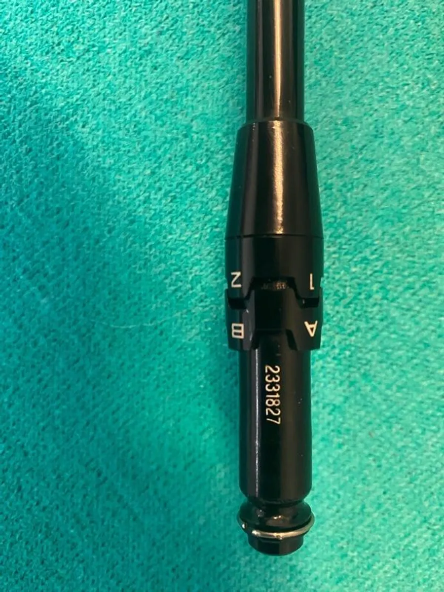 Ventus Velocore black 6s driver shaft - Image 4