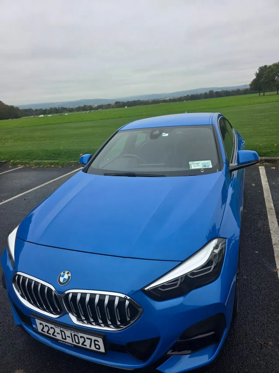 BMW 2-Series 2022 - Image 1