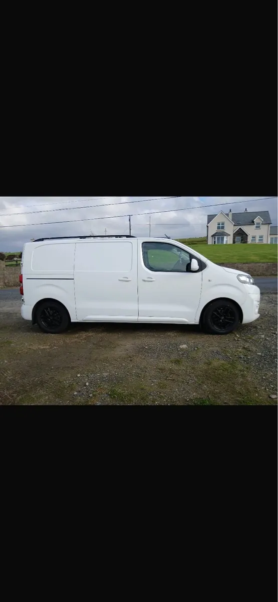 Citroen Dispatch - Image 3