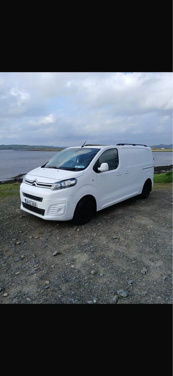 Citroen Dispatch - Image 4