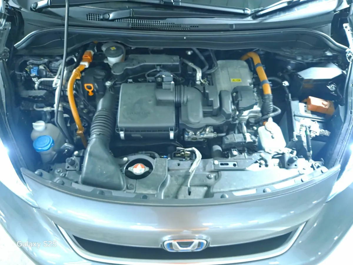 Honda Jazz 2022 - Image 2
