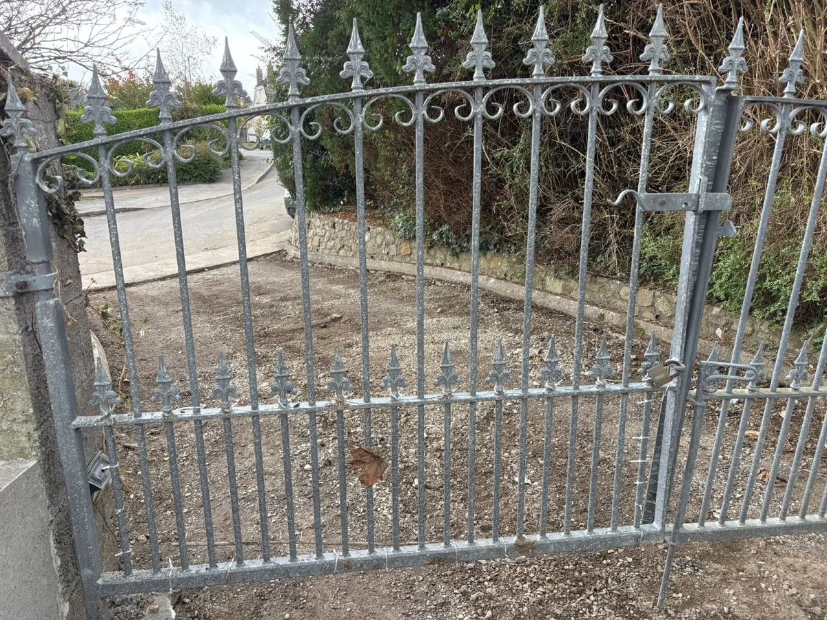 Garden Gates - Image 2