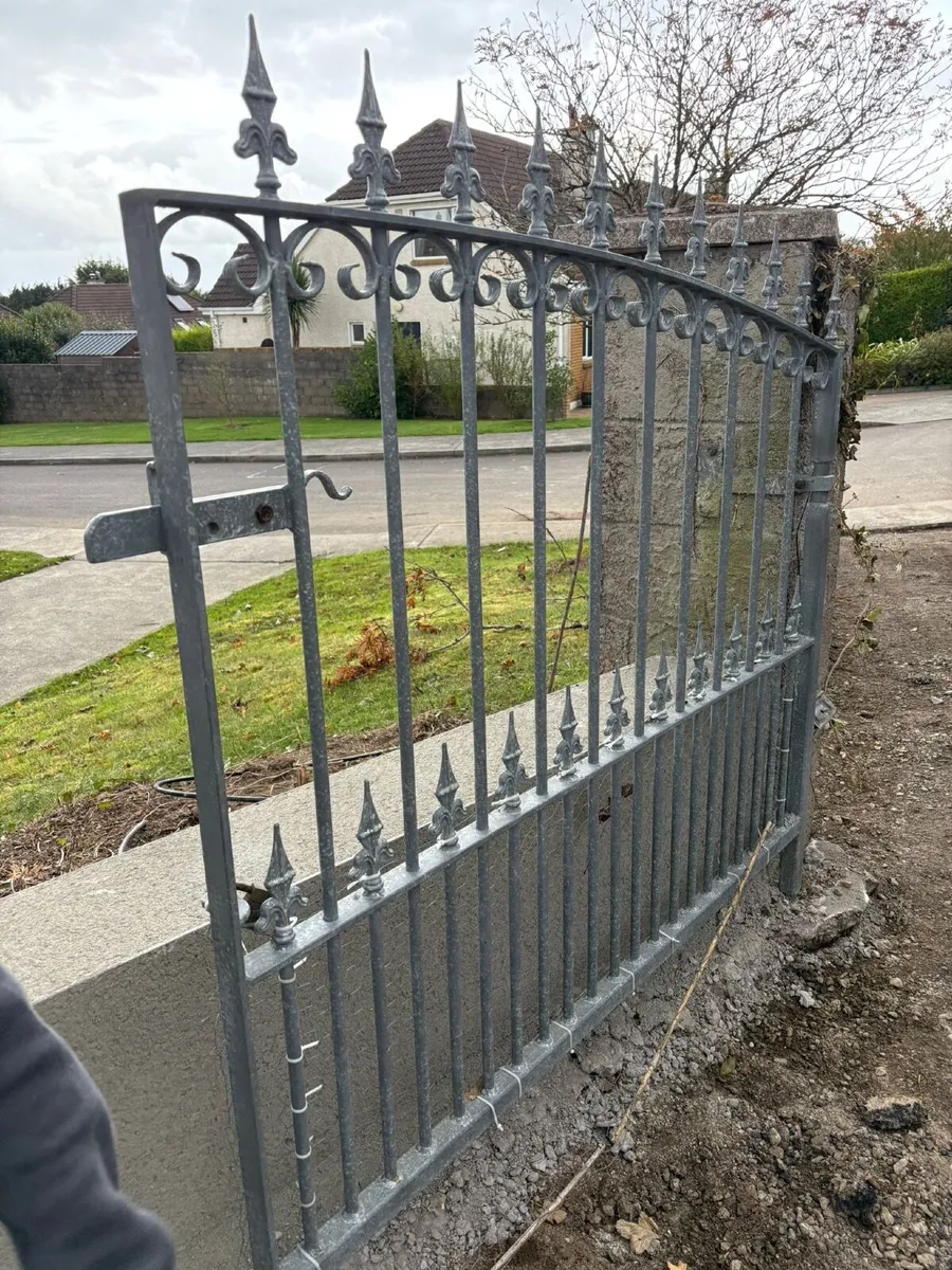 Garden Gates - Image 3