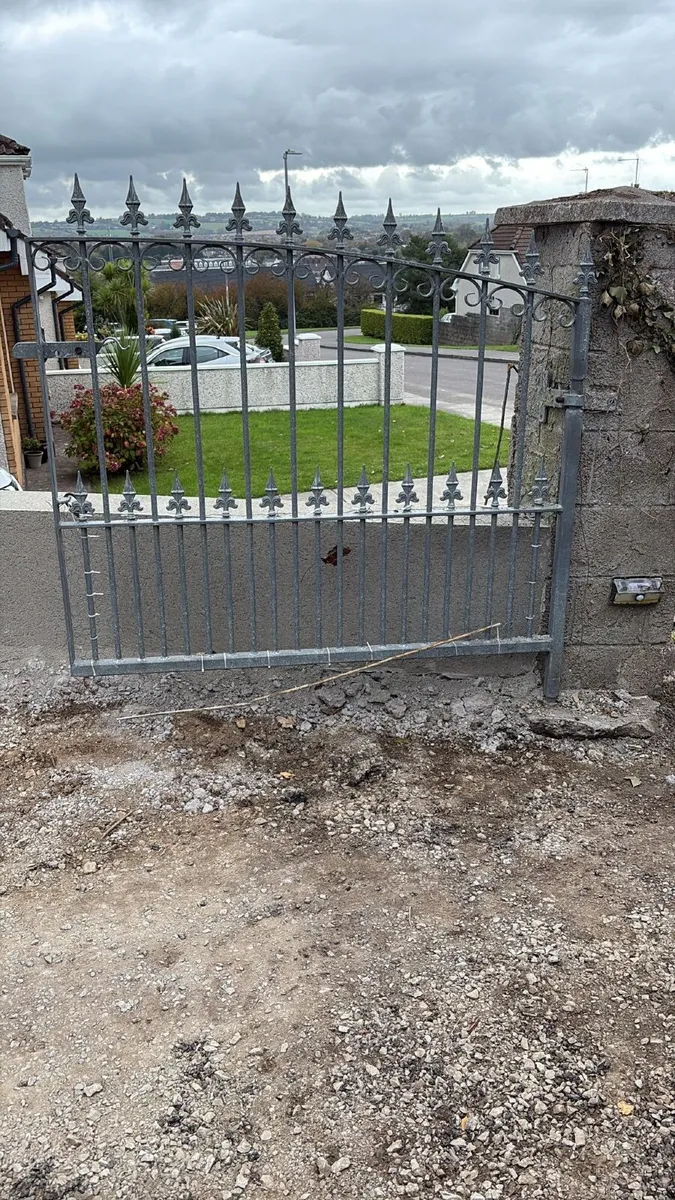 Garden Gates - Image 4