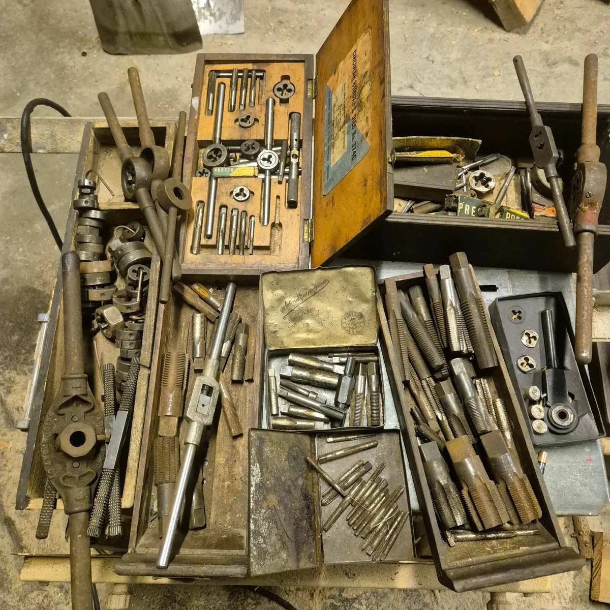 Tools - Image 1