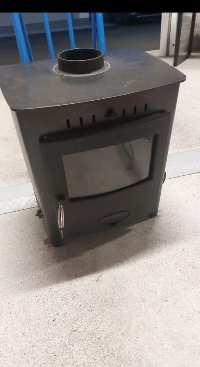 stratford stove ecoboiler