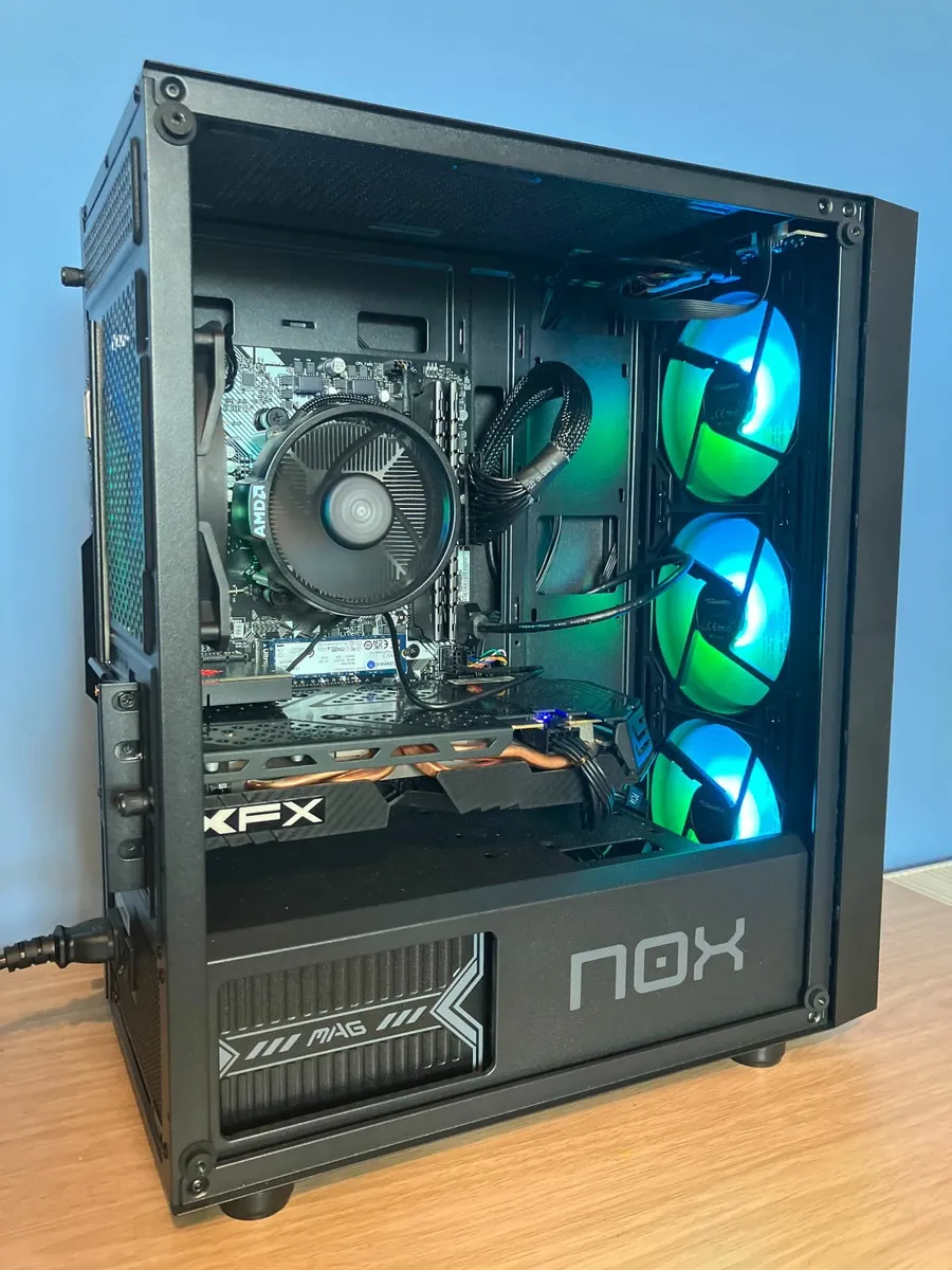 Gaming PC - Image 1