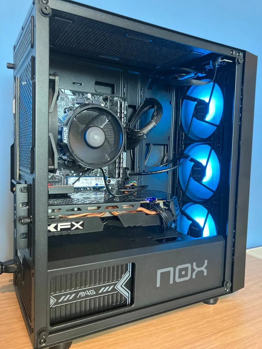 Gaming PC - Image 4