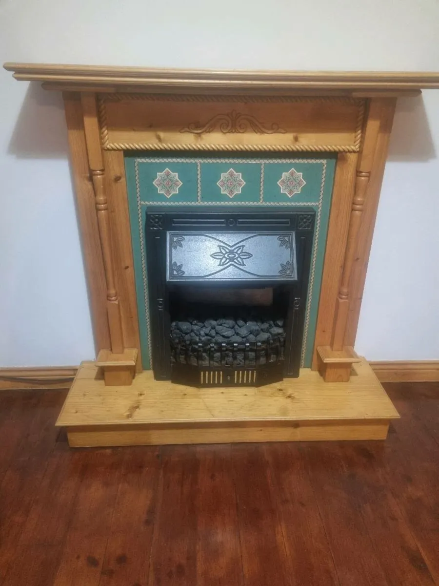 Electric heater - Image 2