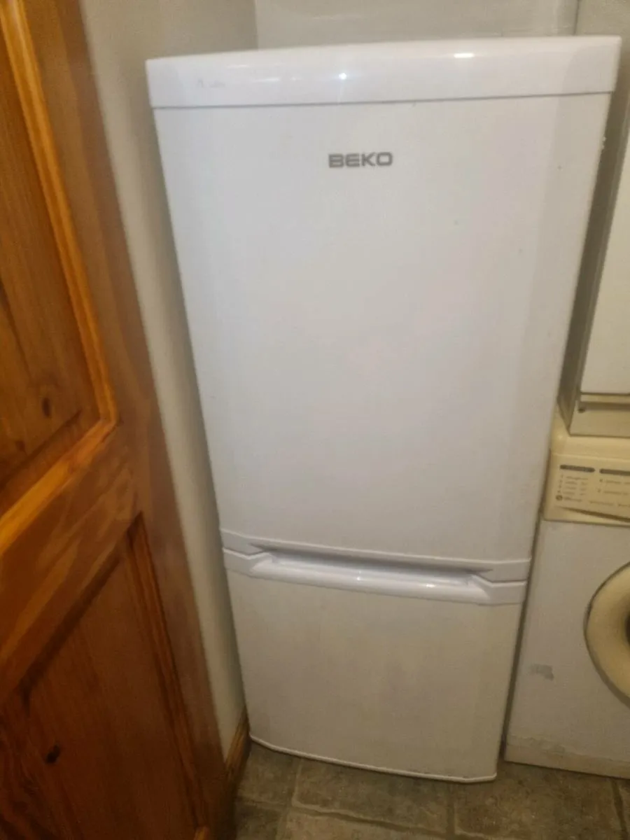 Fridge - Image 1