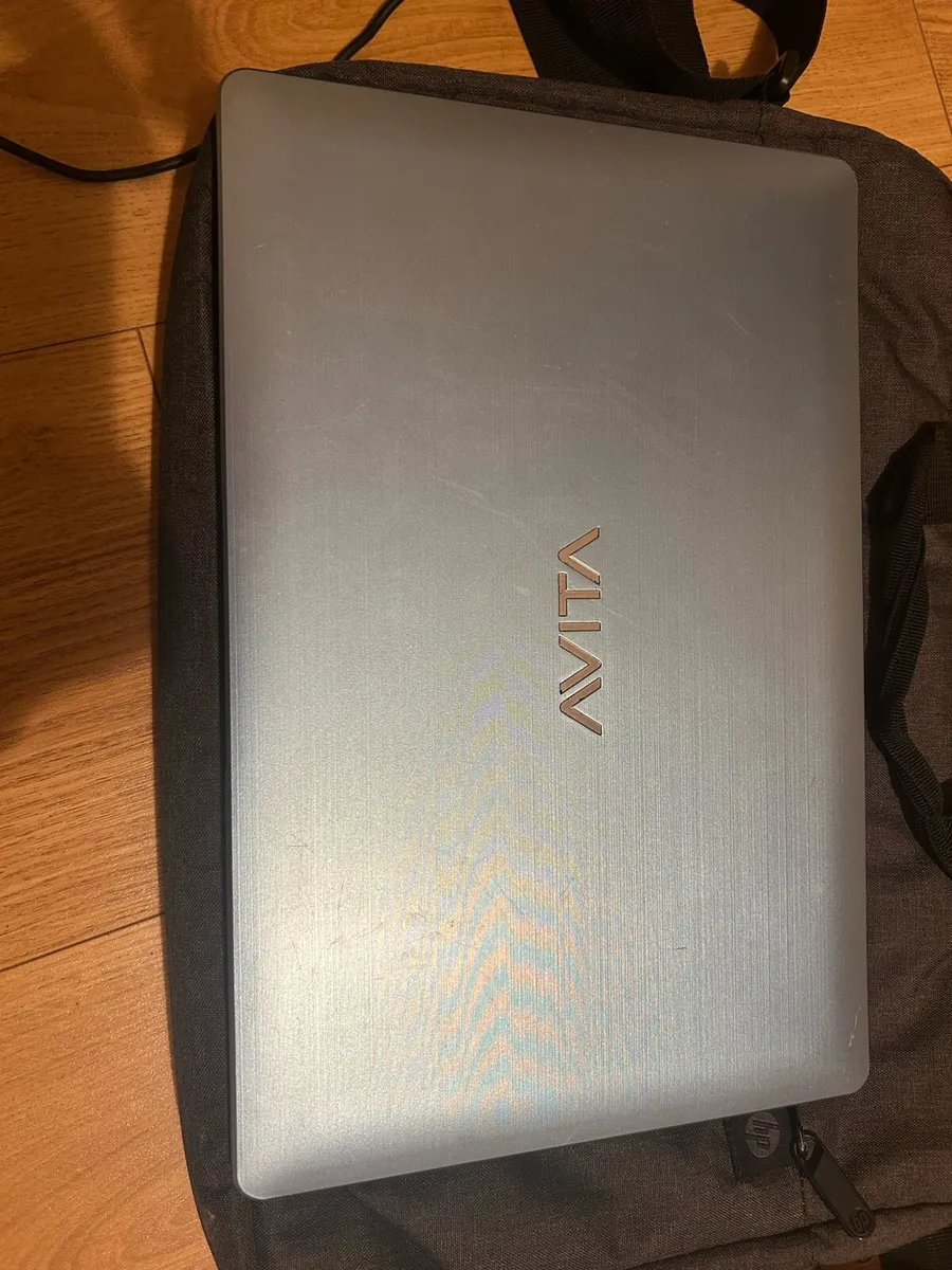 Laptop - Image 1