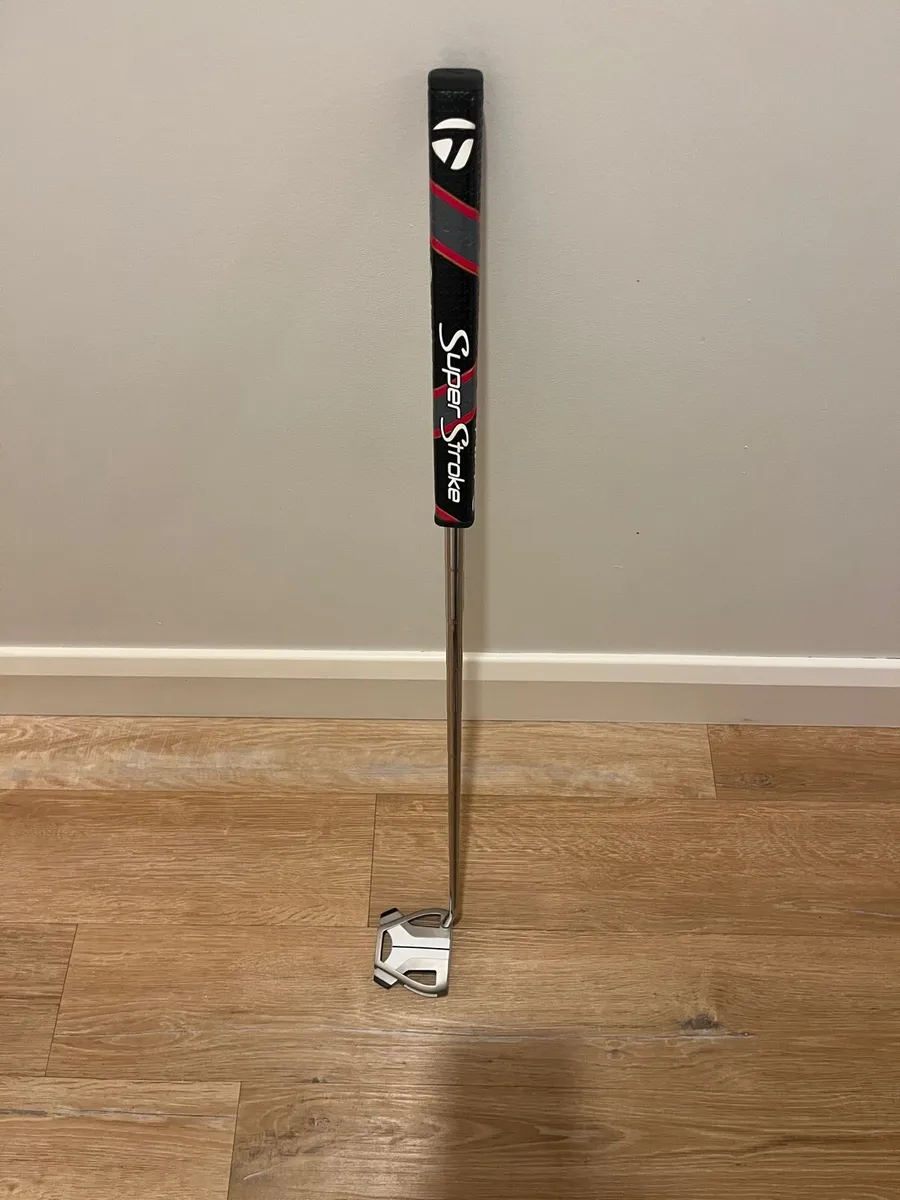 Taylormade Spider Putter - Image 2