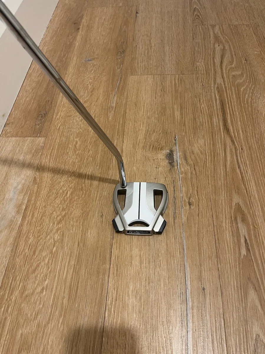 Taylormade Spider Putter - Image 3