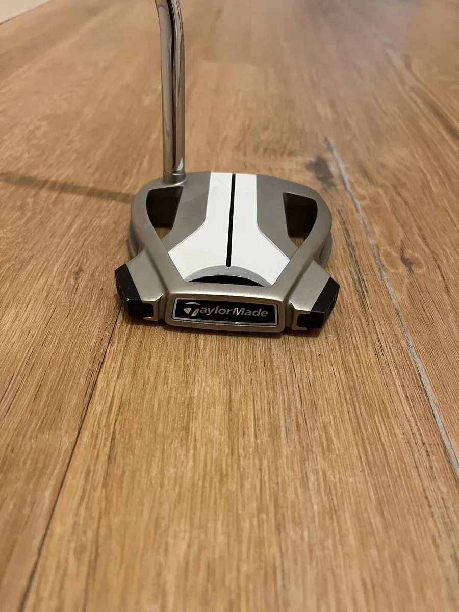 Taylormade Spider Putter - Image 4