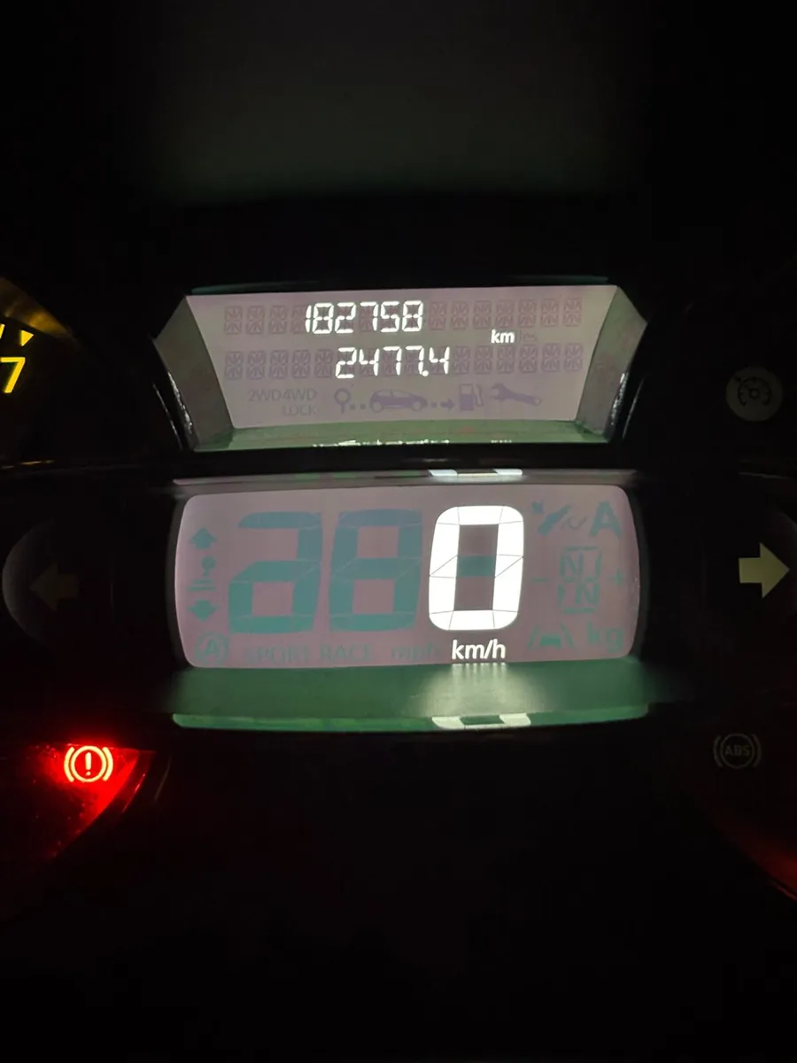 2015 Renault Clio 1.2 - Image 2