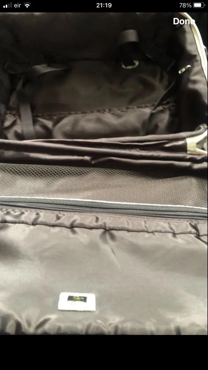 New suitcase €30 - Image 4