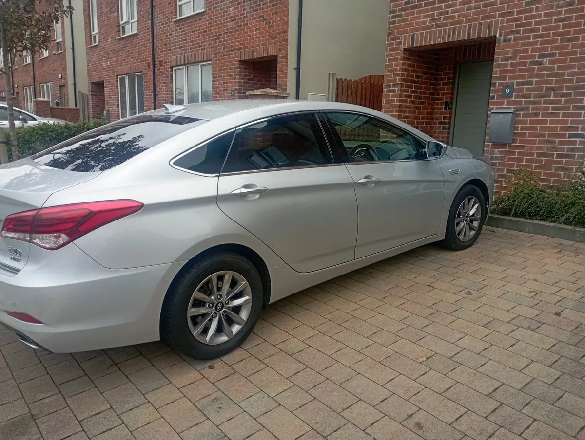 Hyundai i40 2016 - Image 3
