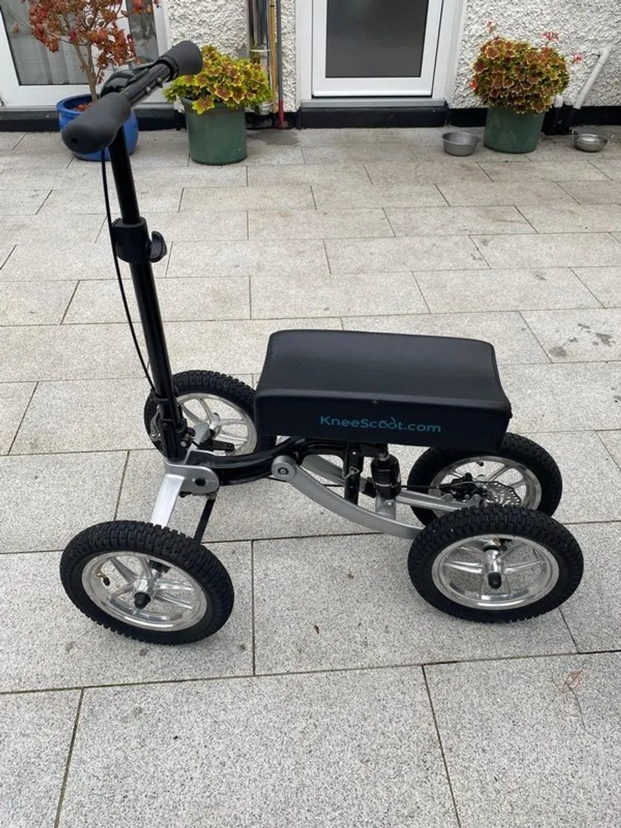 Knee Scooter - Image 2
