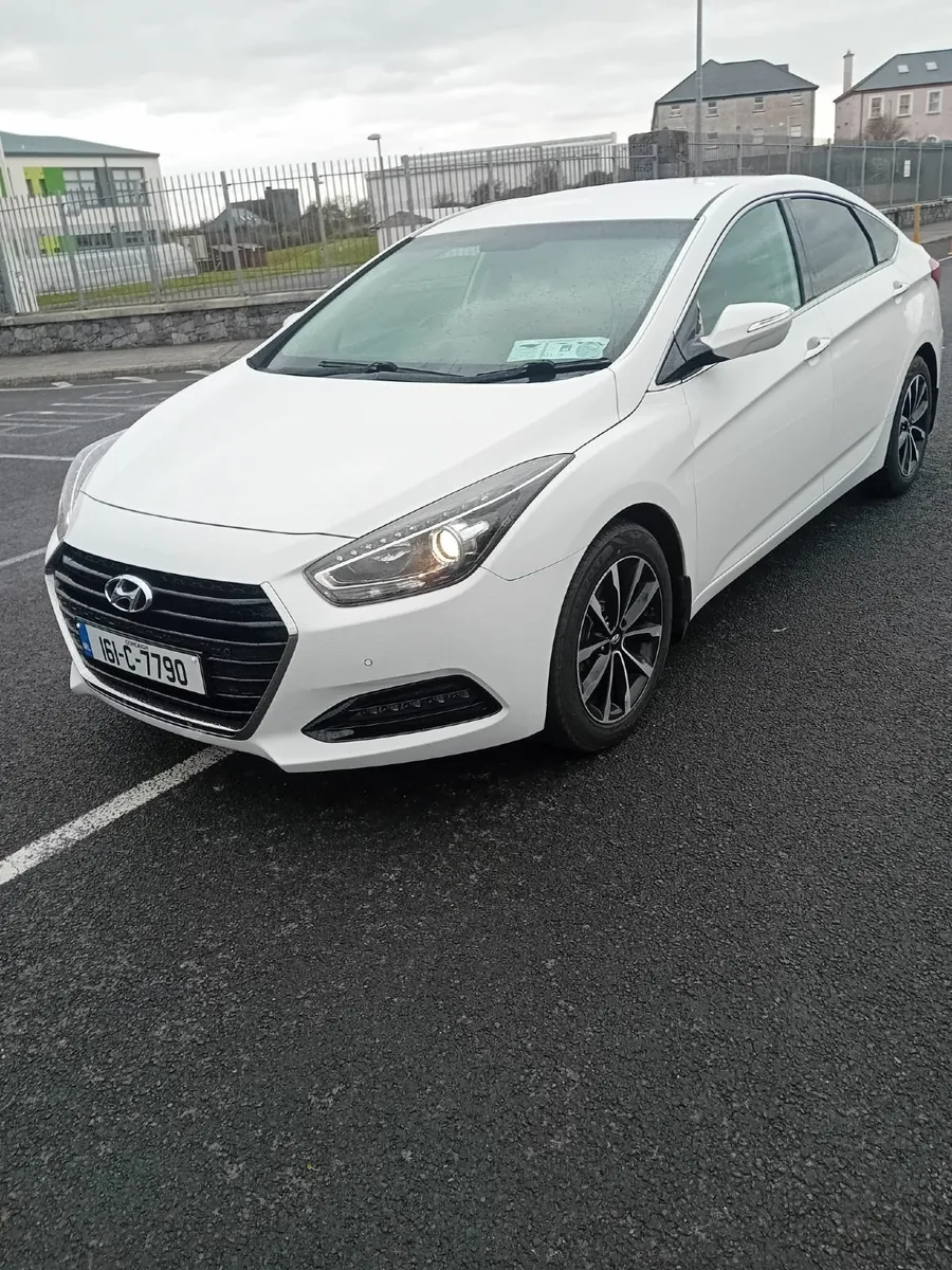 Hyundai i40 2016 - Image 2