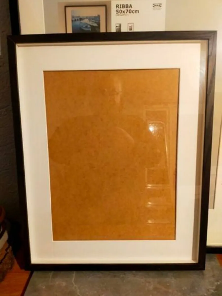 IKEA Frames individually priced - Image 1