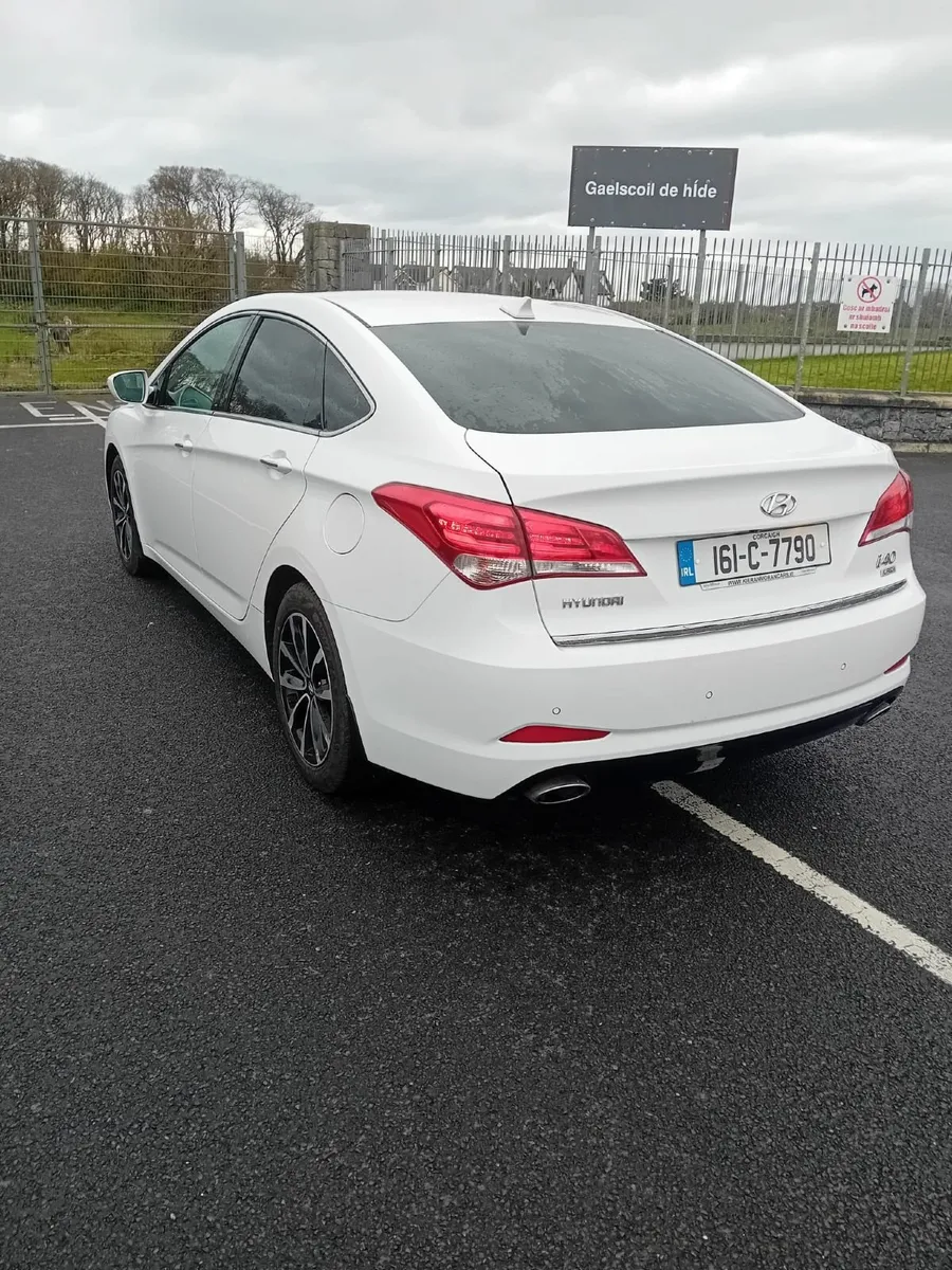 Hyundai i40 2016 - Image 3