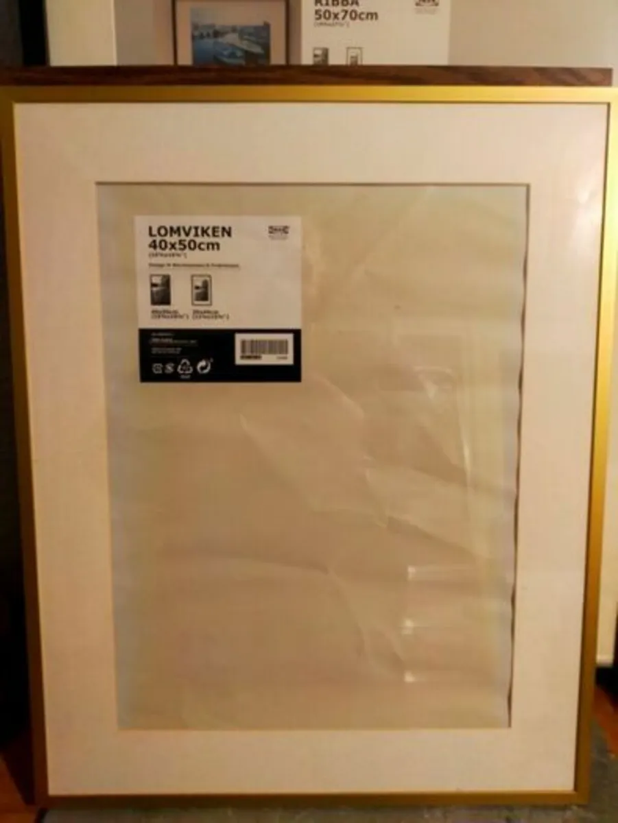 IKEA Frames individually priced - Image 3