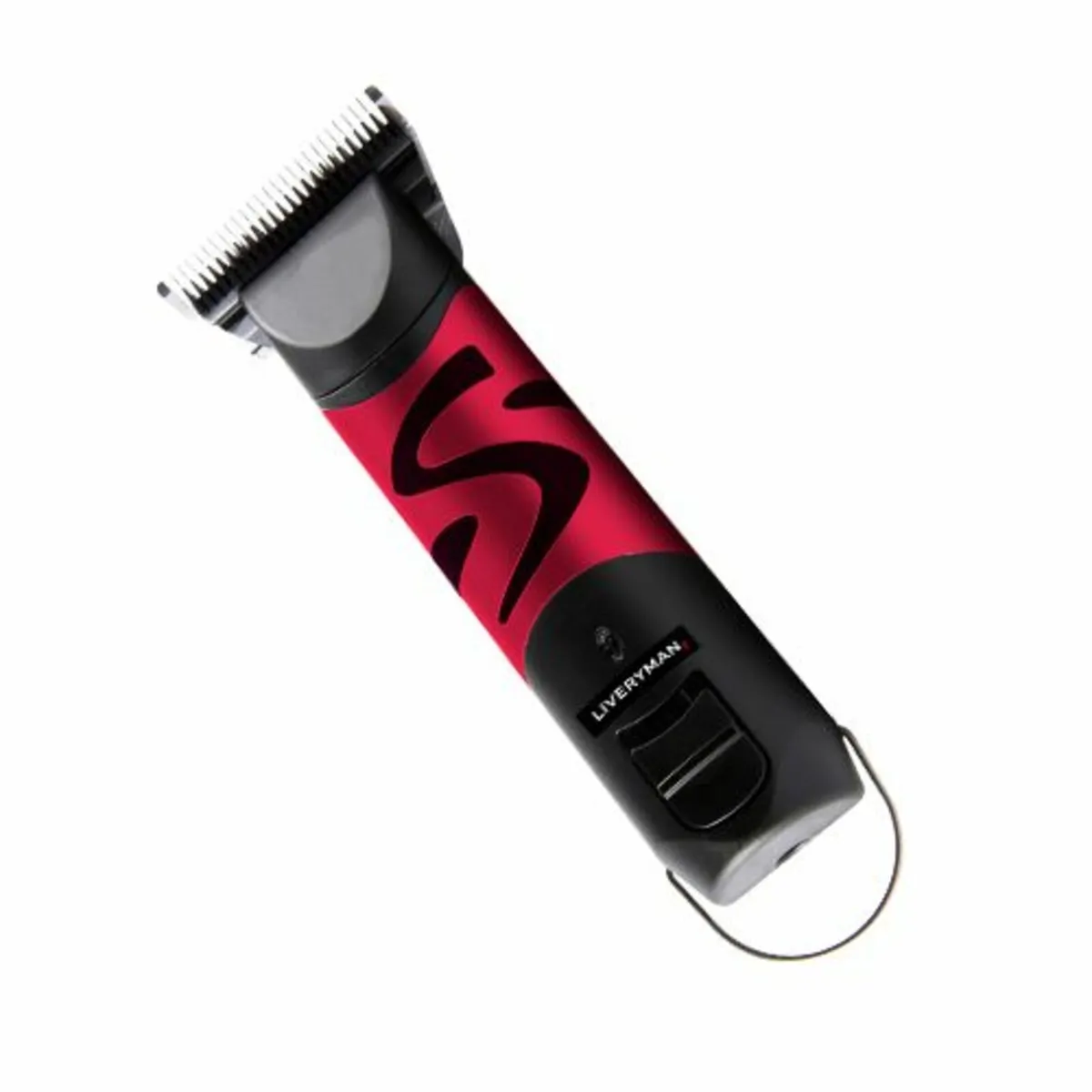 Liveryman Clippers + FREE Blades - Image 3