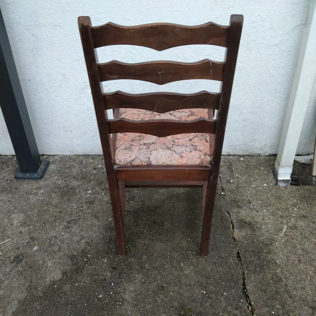 Diningroom chair - Image 3
