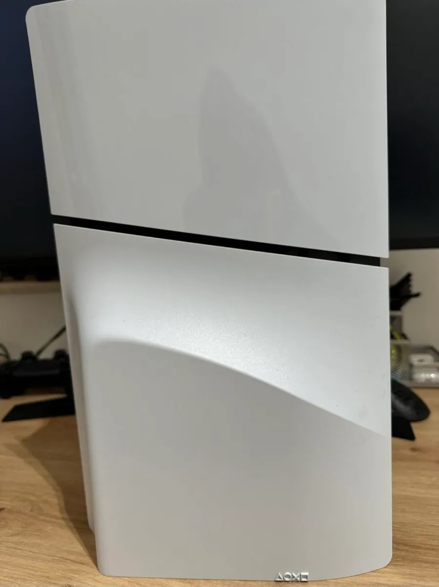 PlayStation 5slim disc - Image 2