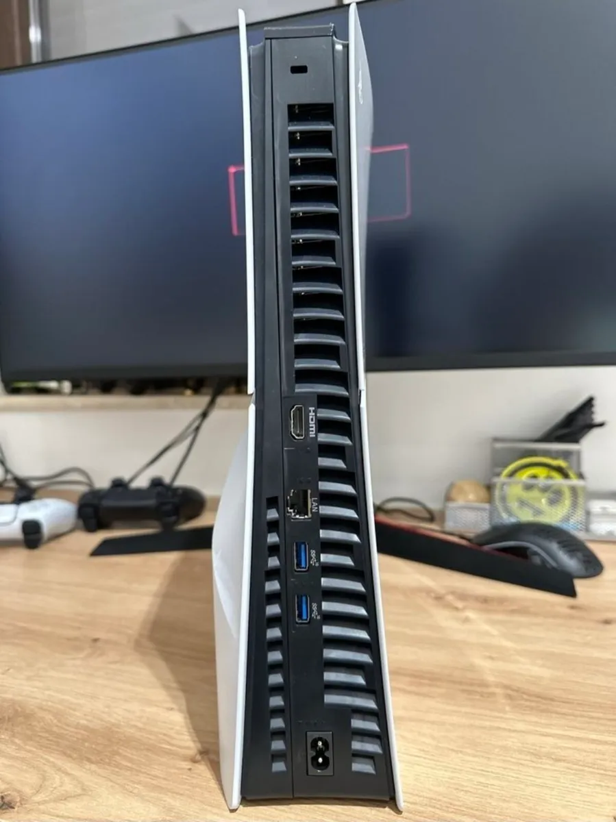 PlayStation 5slim disc - Image 3