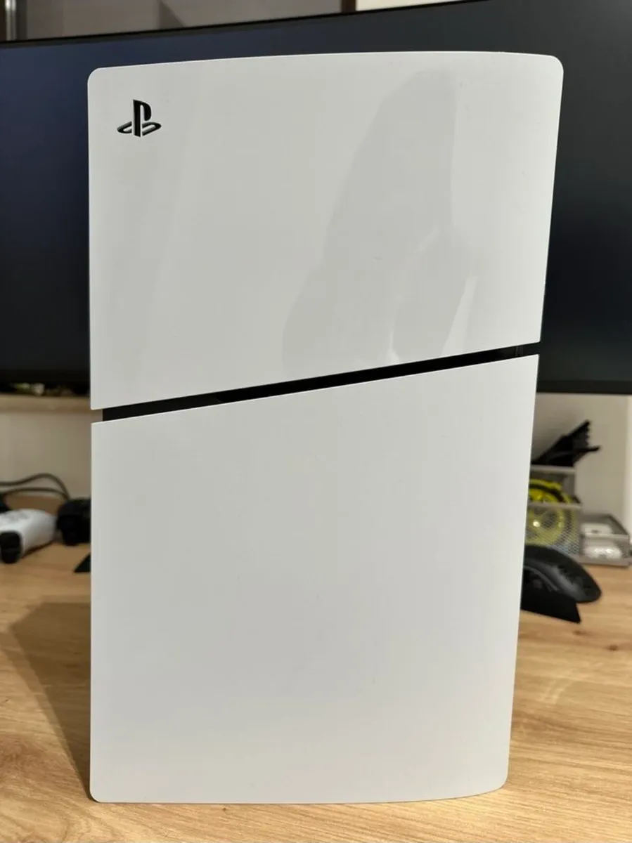 PlayStation 5slim disc - Image 4