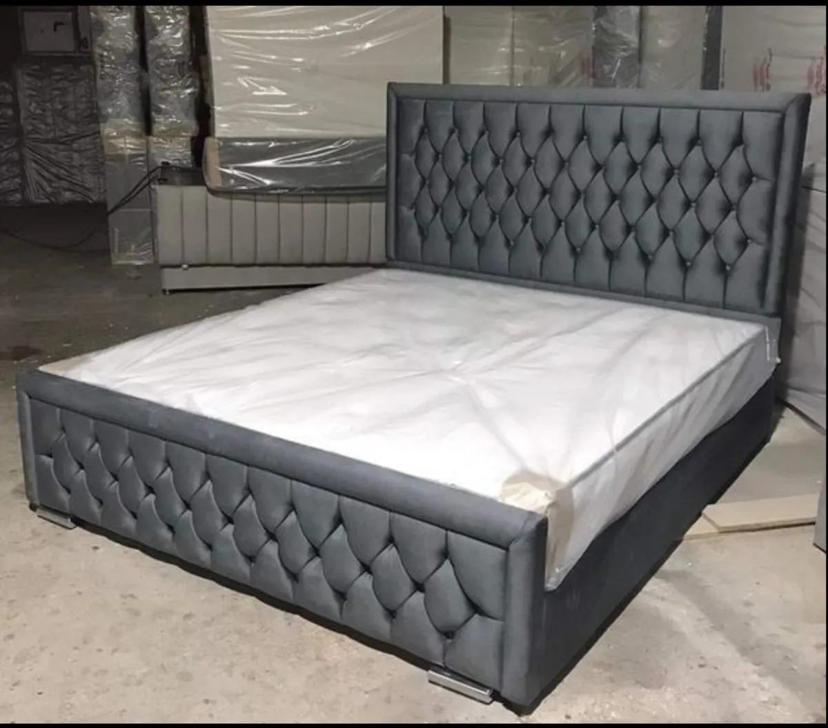Beds Brand New - Image 1