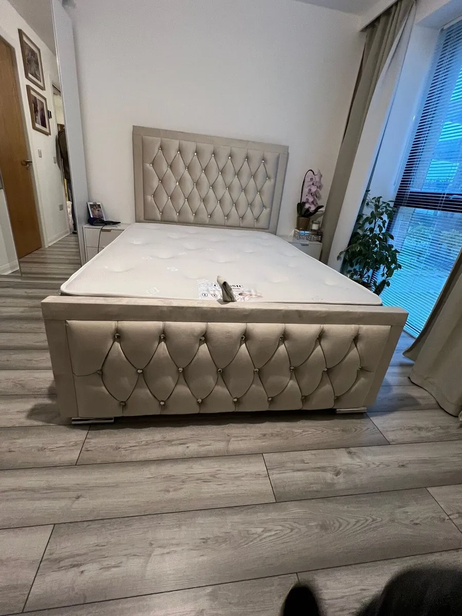 Beds Brand New - Image 4