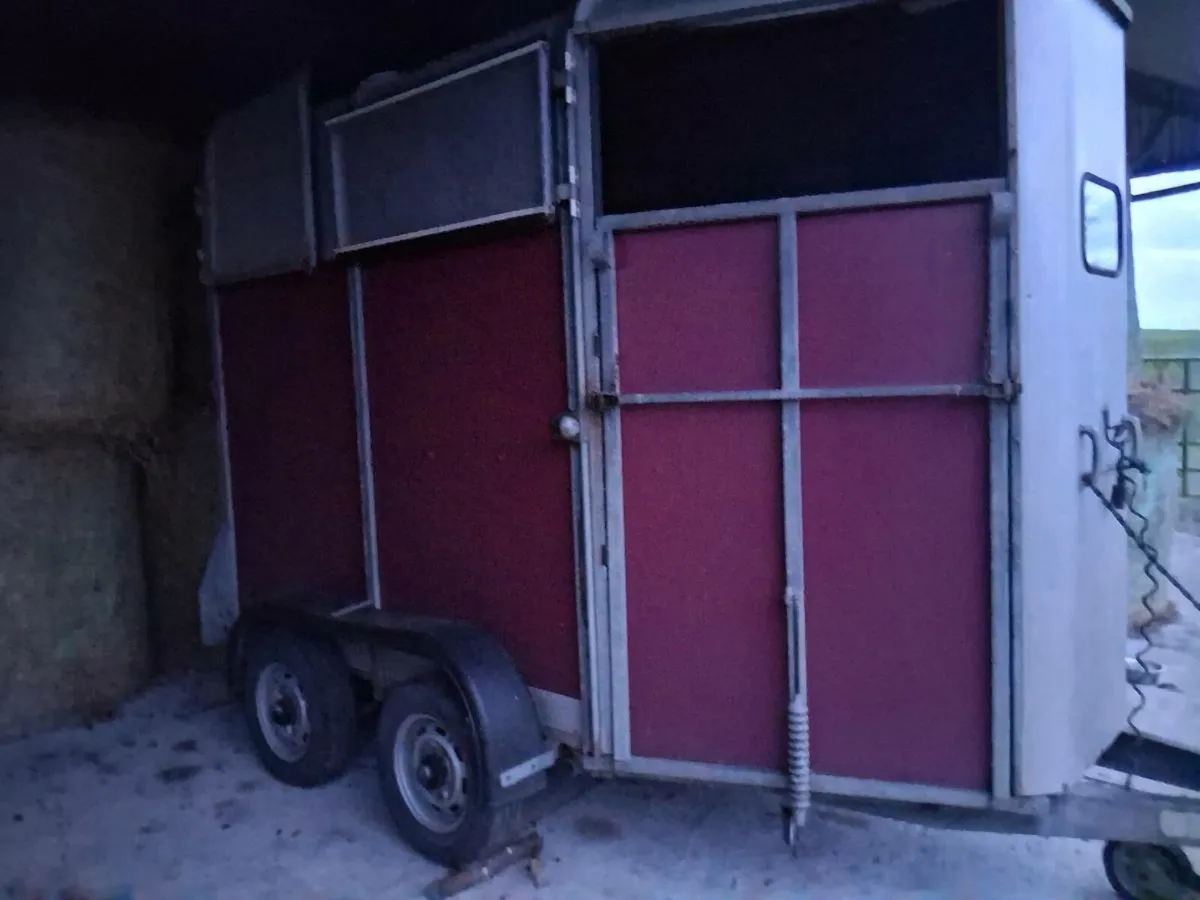Horsebox - Image 2